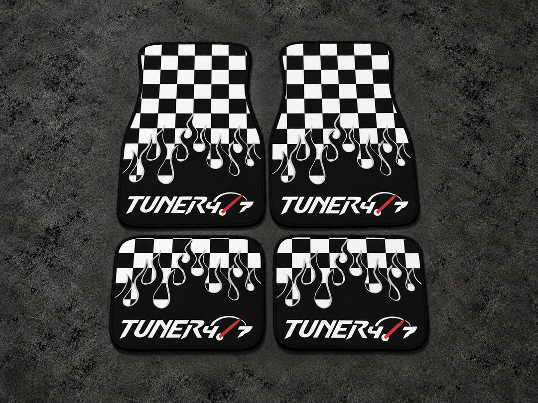Floor Mats