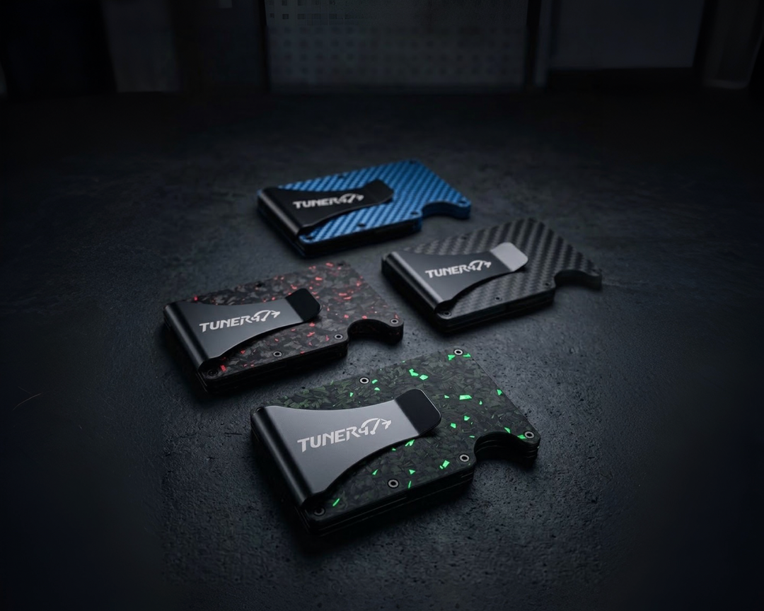 Wallets