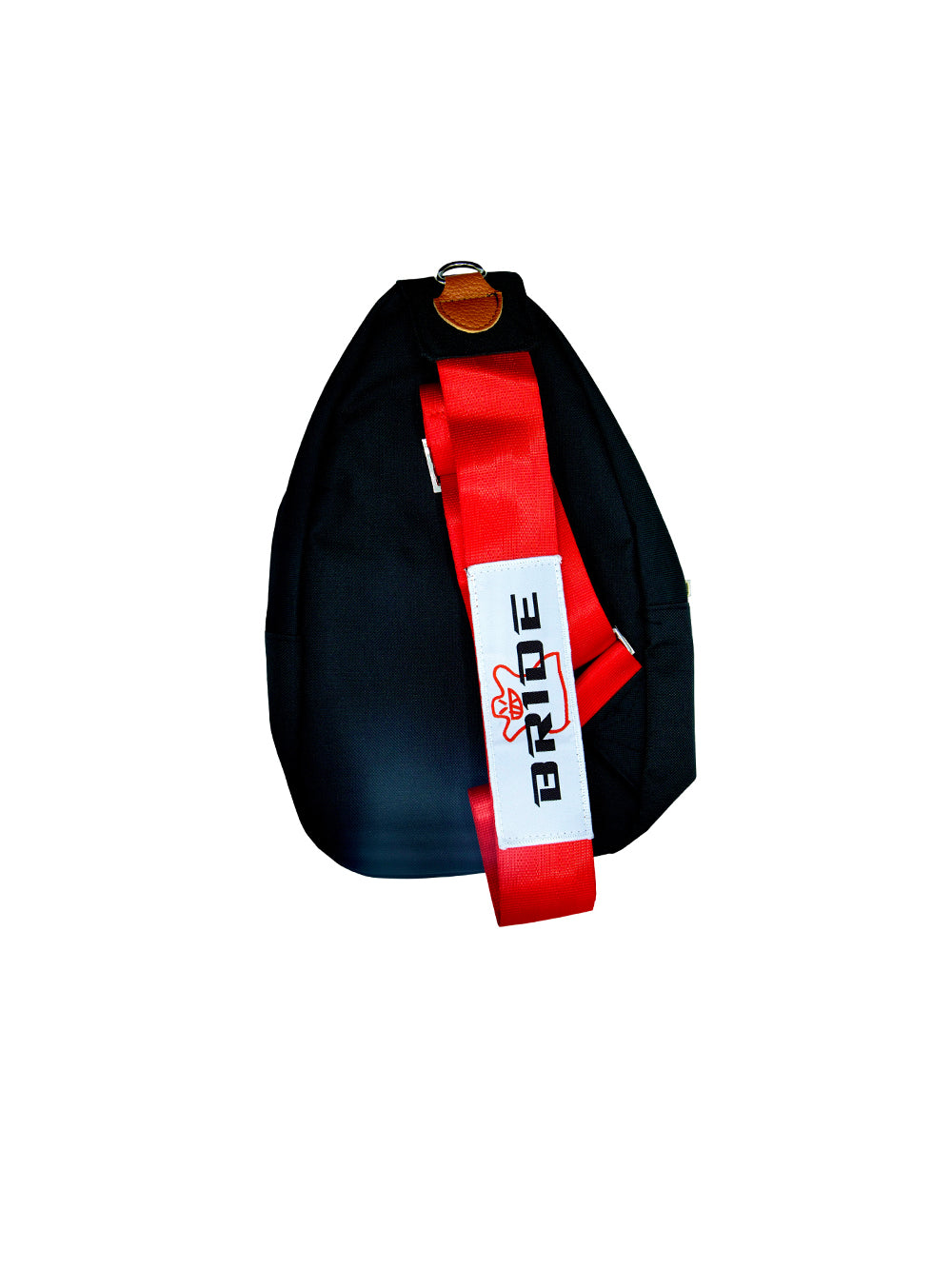 Sling Bride Bags - Red image