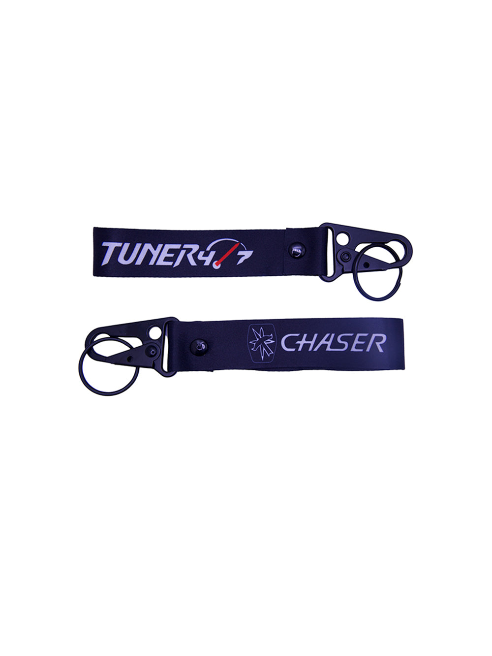 Chaser FLIGHT TAG - Black image