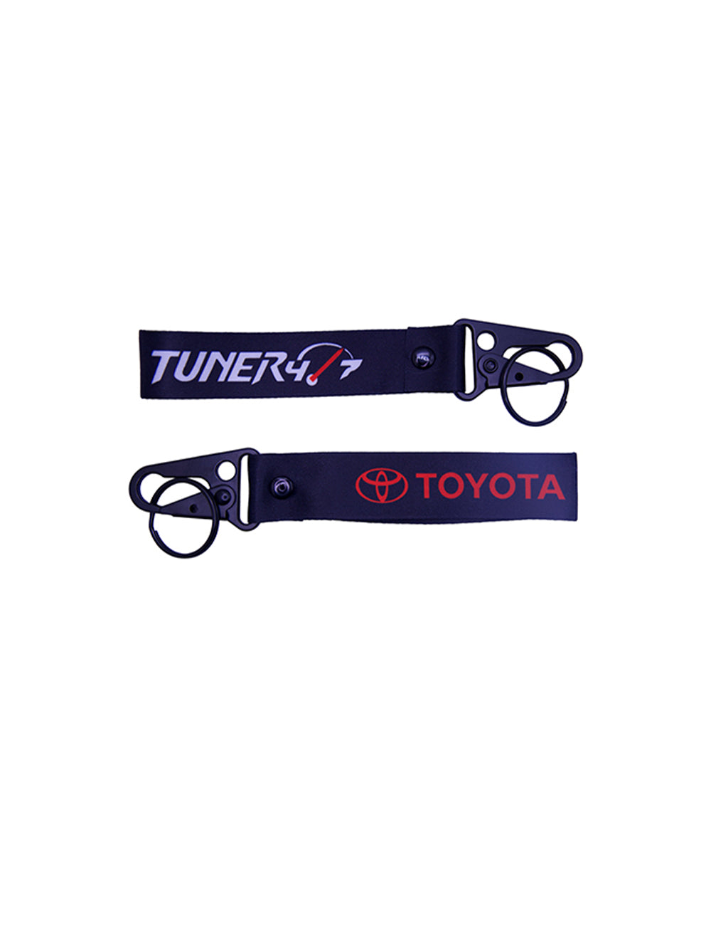 TOYOTA FLIGHT TAG image 0