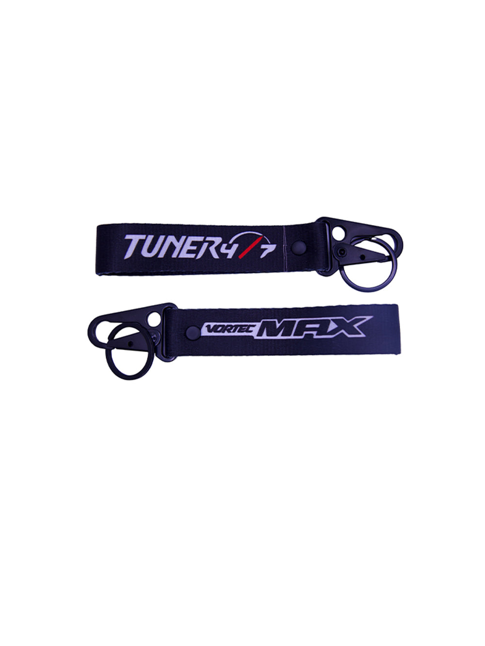 Vortec Max FLIGHT TAG image 0