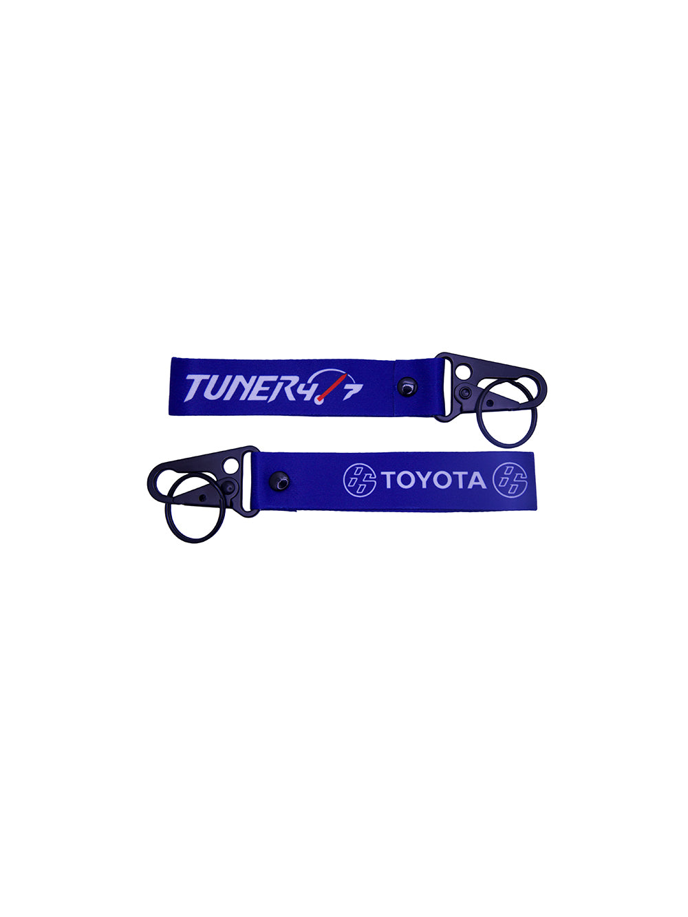 TOYOTA FLIGHT TAG image 6