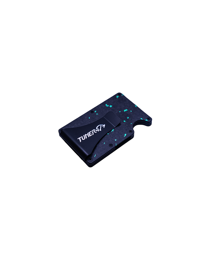 Forged Carbon Wallets image 15