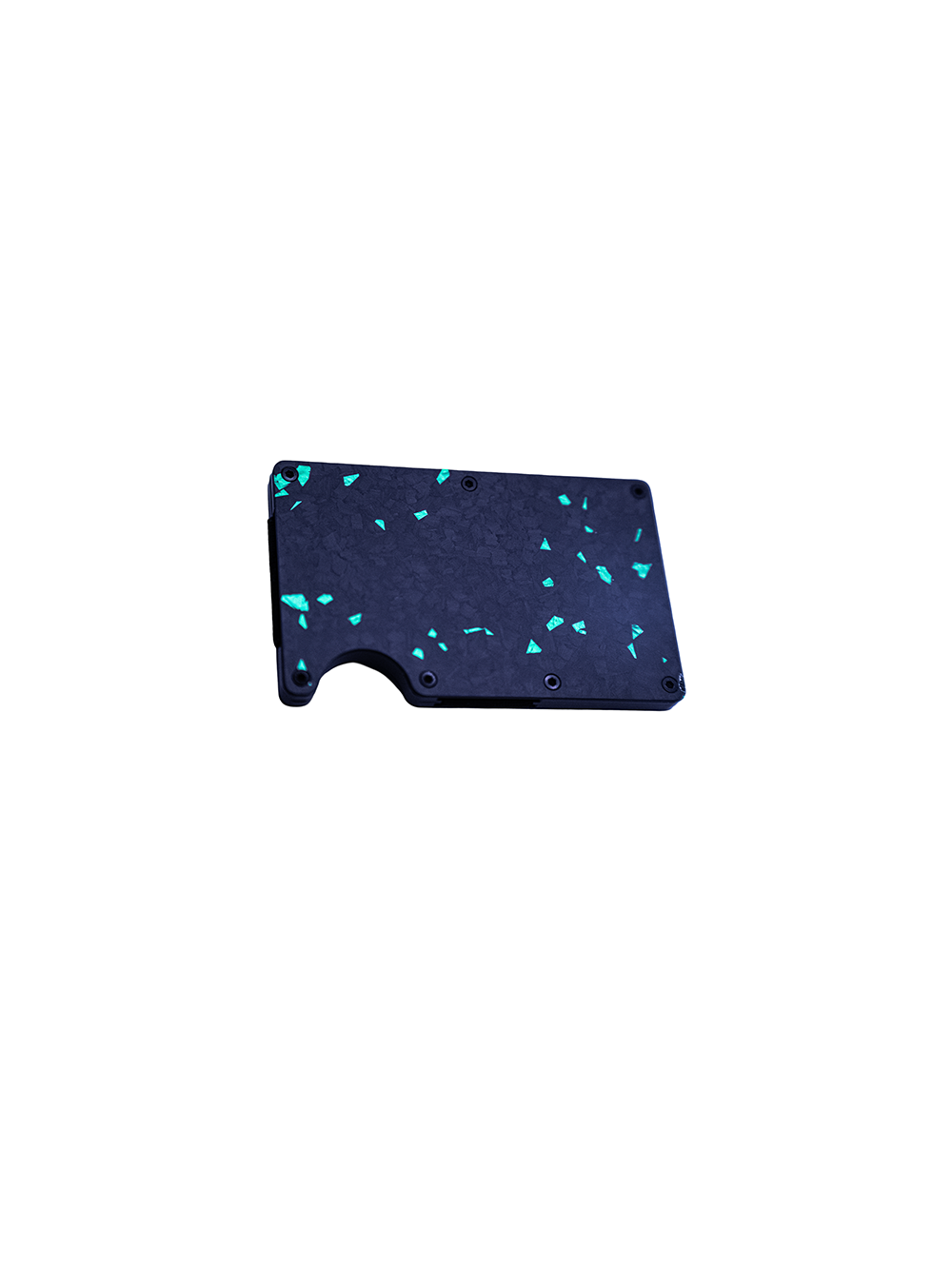Forged Carbon Wallets image 11