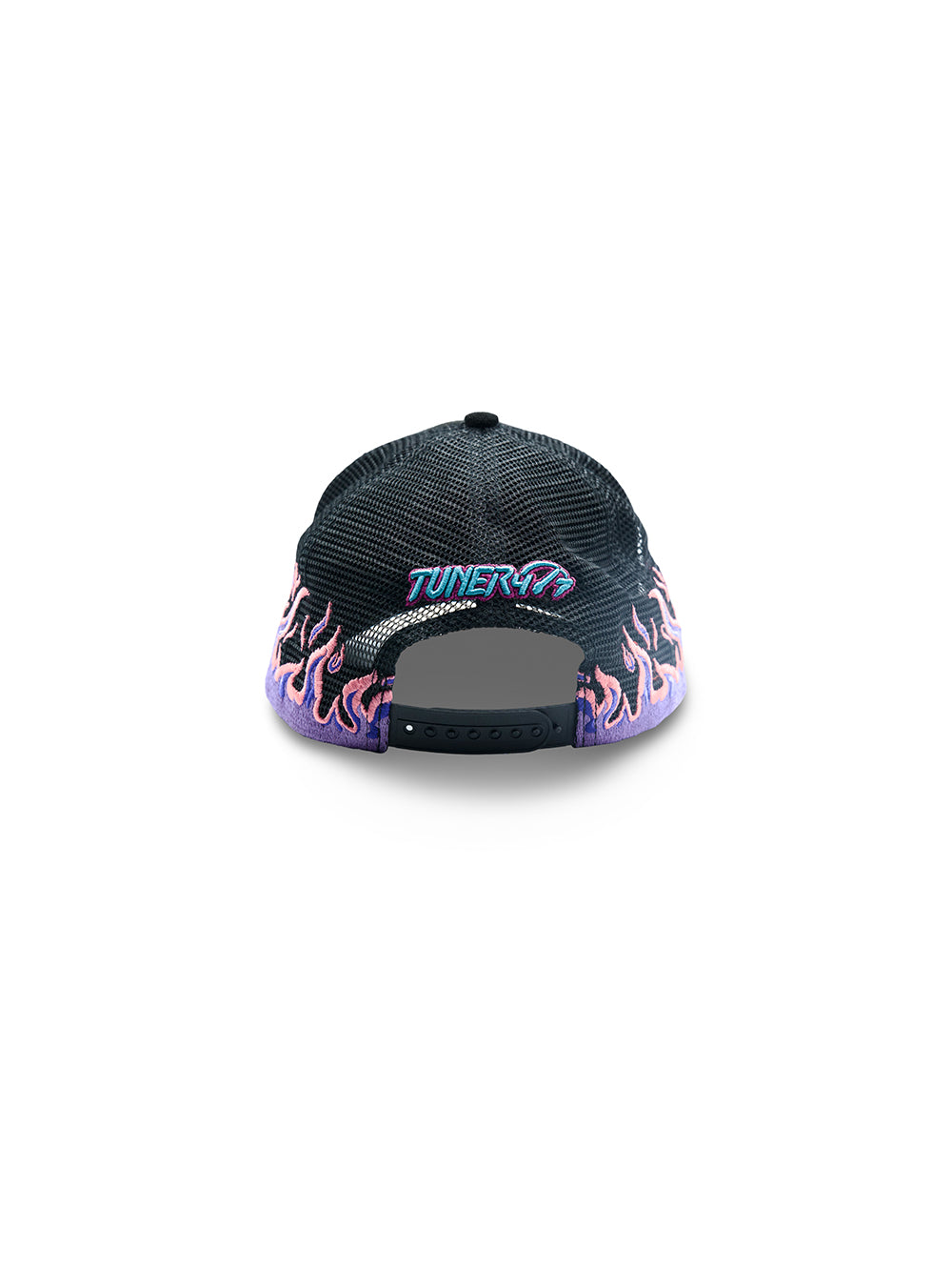 Hats With Flames image 7