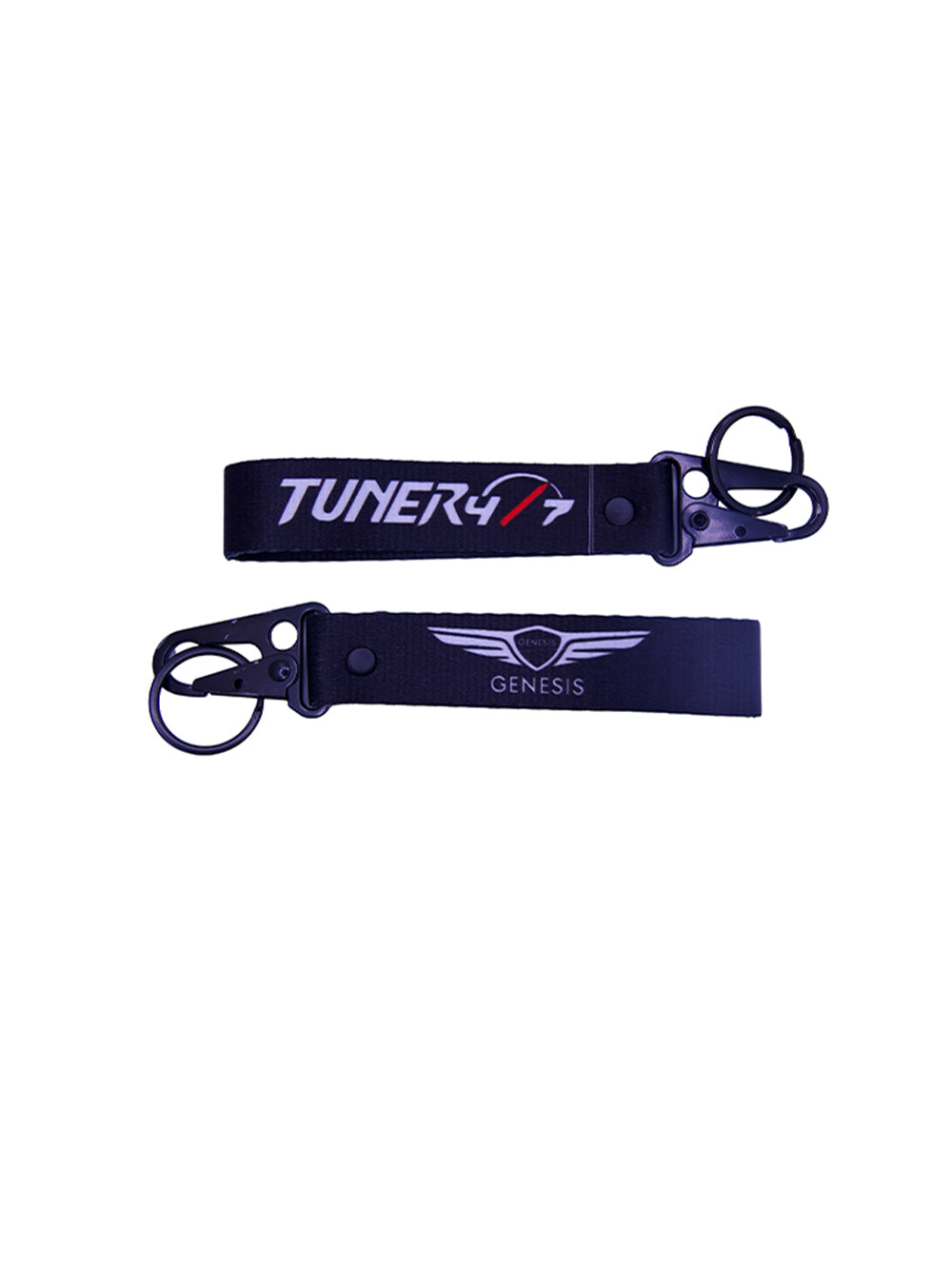 GENESIS FLIGHT TAG image 0