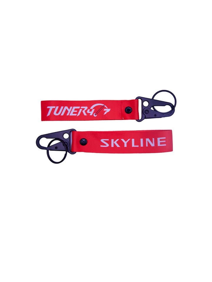 Skyline FLIGHT TAG image 1