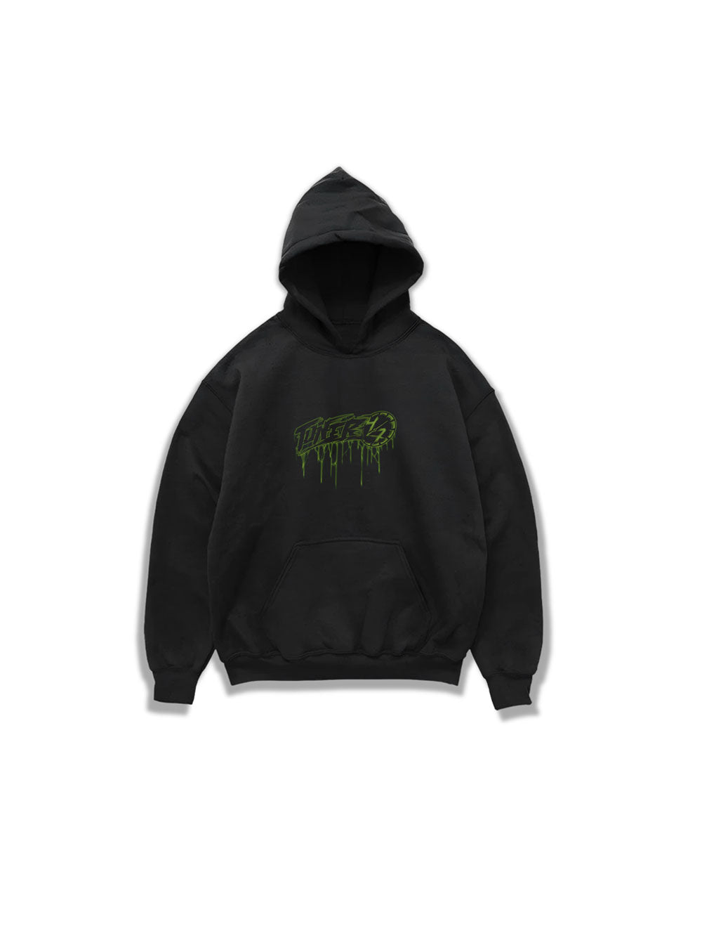 SUBARU STI HOODIE image 1