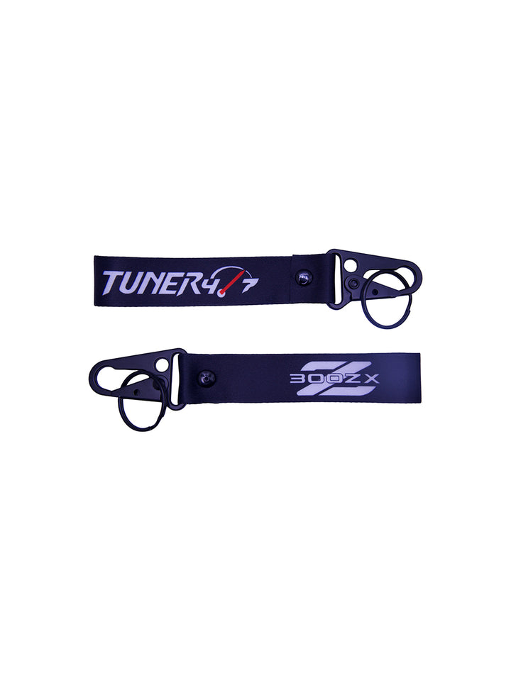 300 ZX FLIGHT TAG image 0