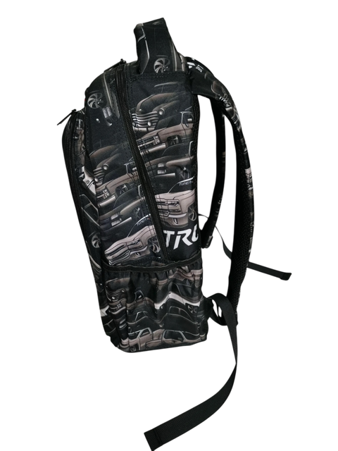 Chevy Generation Backbag image 2