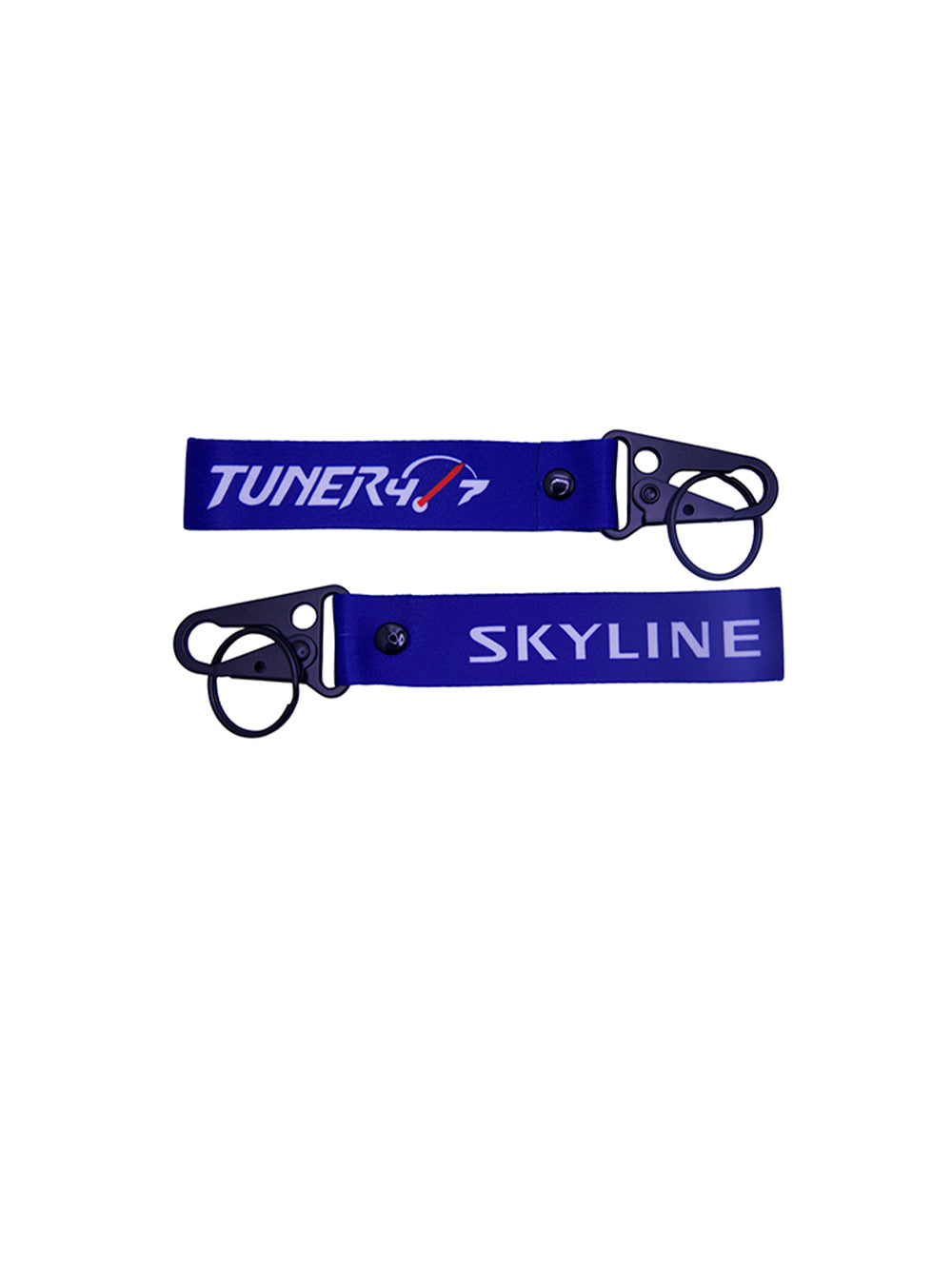 Skyline FLIGHT TAG - Blue image