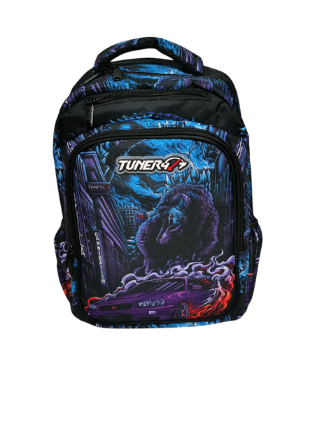 Godzilla R34 Backbag image 1