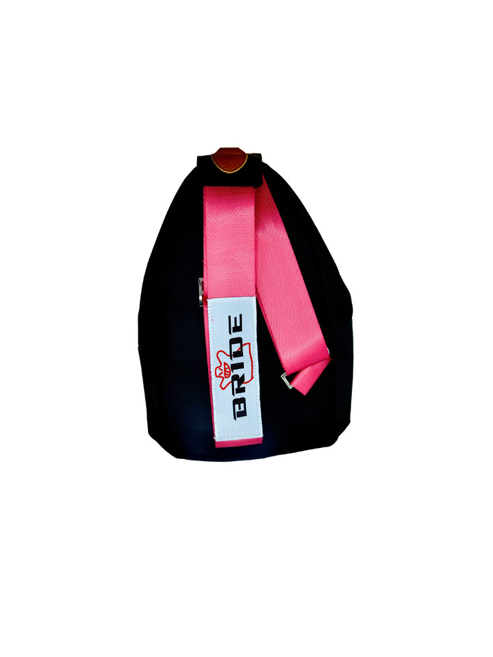 Sling Bride Bags - Pink image