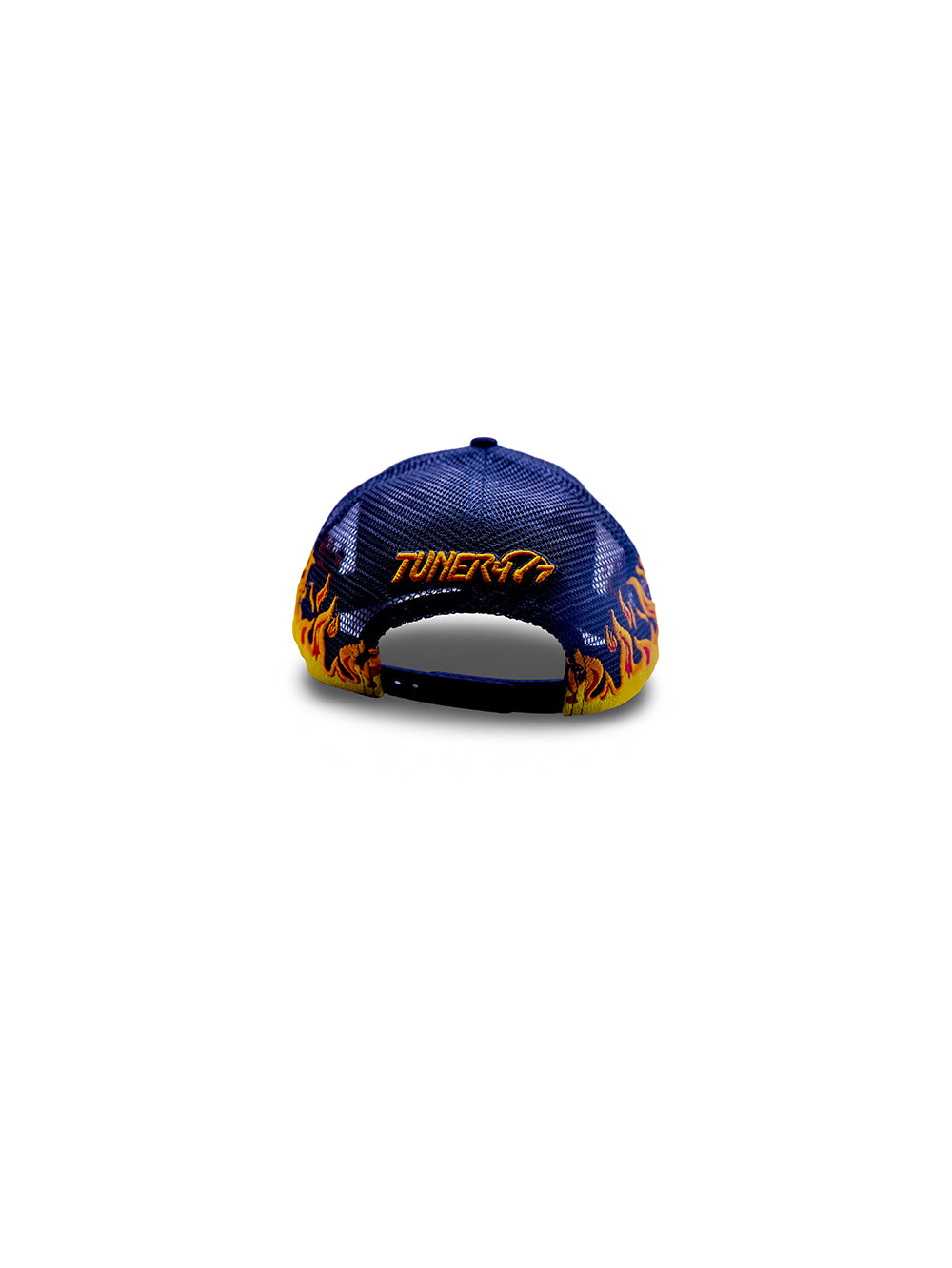Hats With Flames image 20