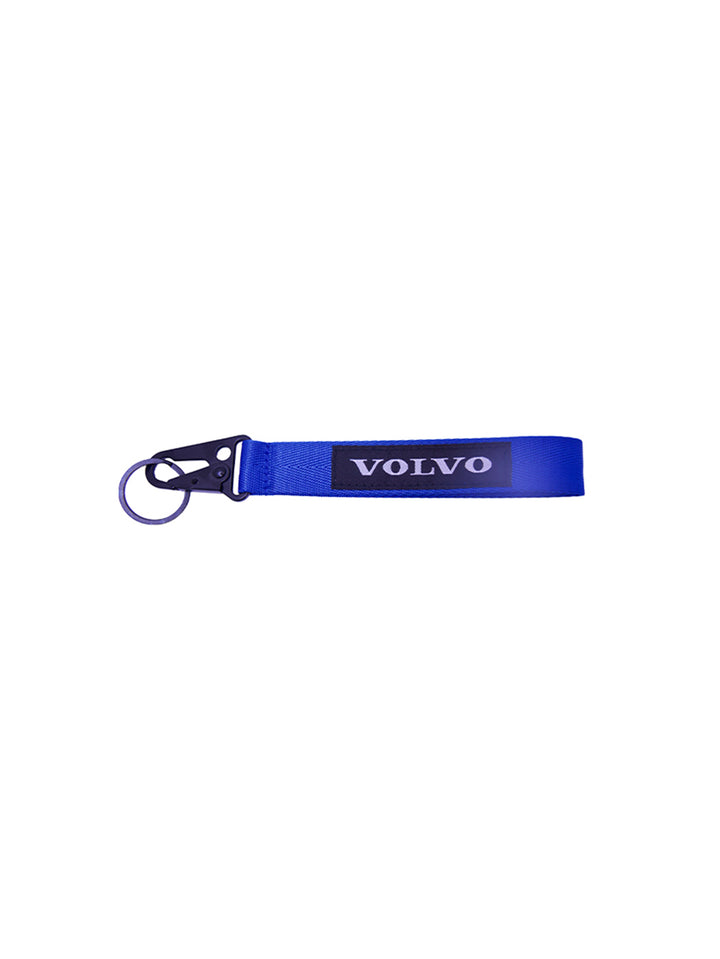 Volvo FLIGHT TAG - Blue image