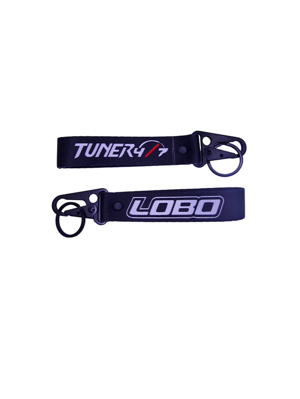 LOBO FLIGHT TAG image 0