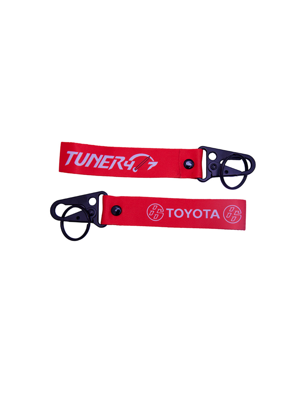 TOYOTA FLIGHT TAG image 10