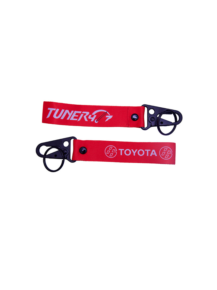 TOYOTA FLIGHT TAG image 10