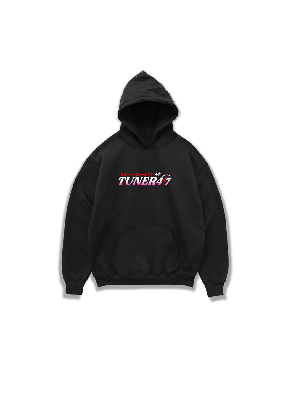 CHERRY BLOSSOM DRIFT HOODIE image 1