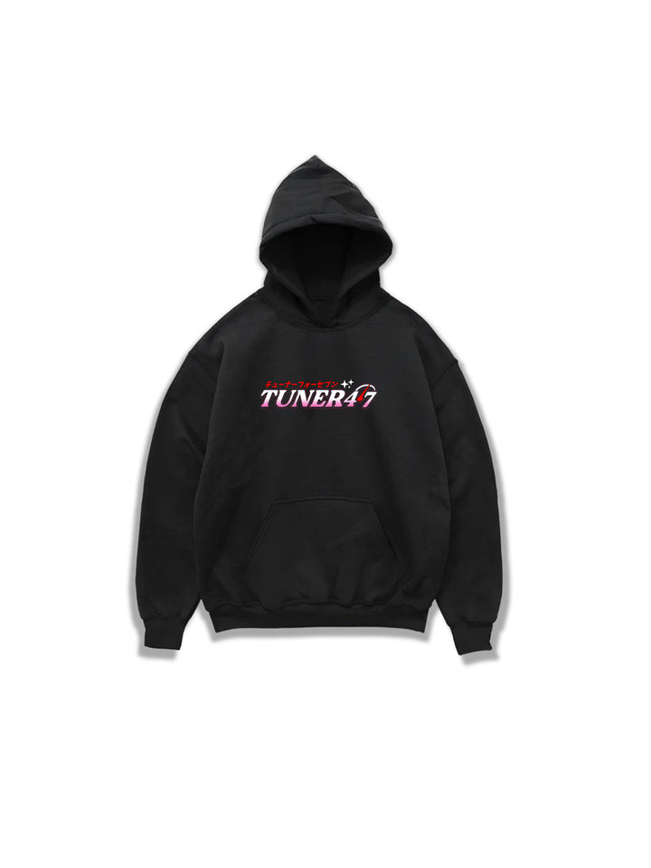 CHERRY BLOSSOM DRIFT HOODIE image 1