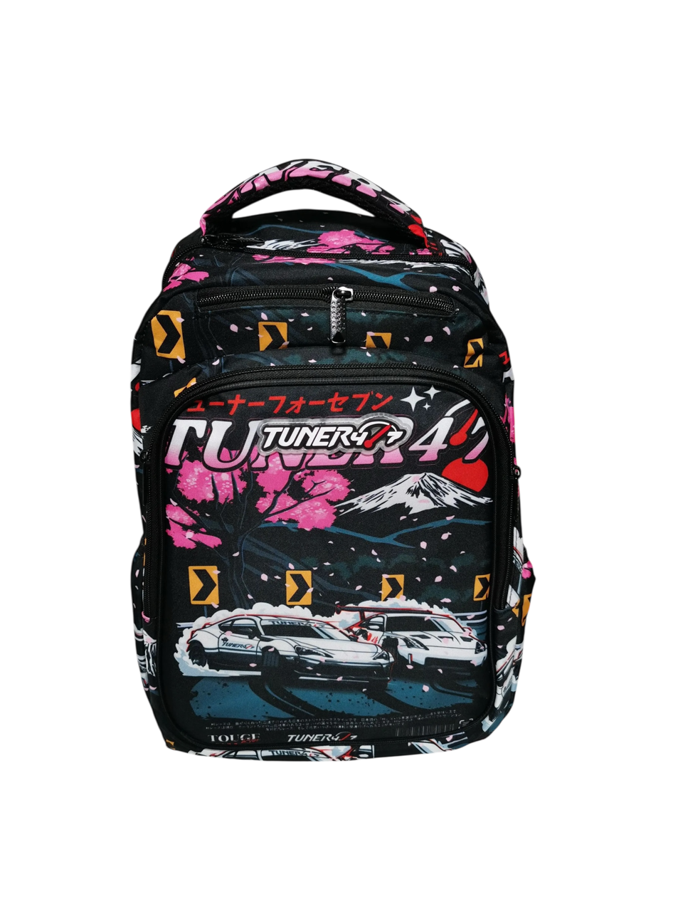 Cherry Blossom Drift image 4
