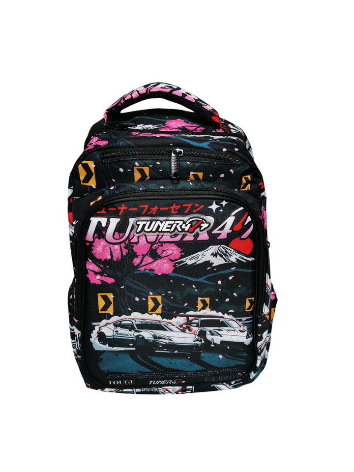 Cherry Blossom Drift image 4