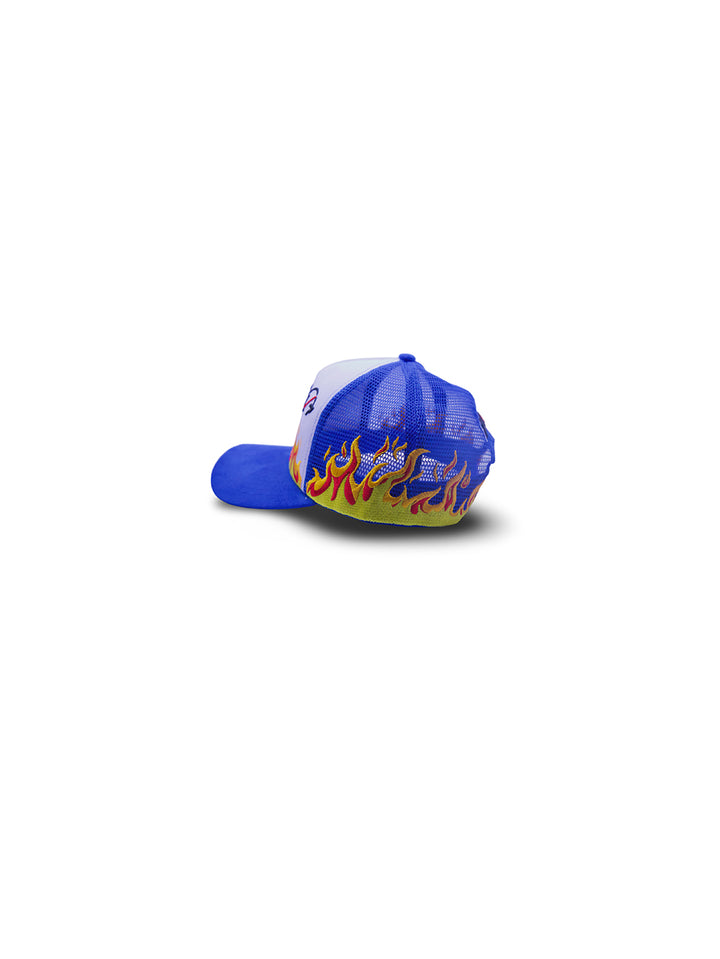 Hats With Flames image 13