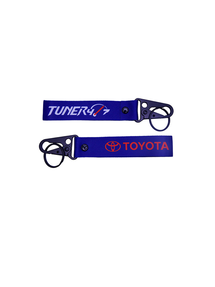TOYOTA FLIGHT TAG image 7