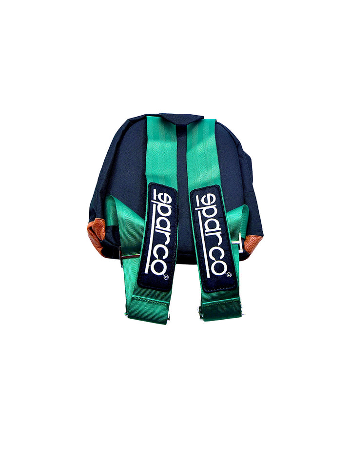 Mini Backpack - Green image