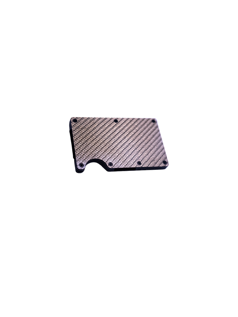 Carbon Fiber Wallets image 20