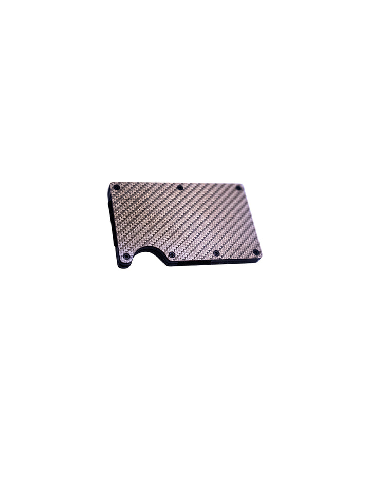 Carbon Fiber Wallets image 20