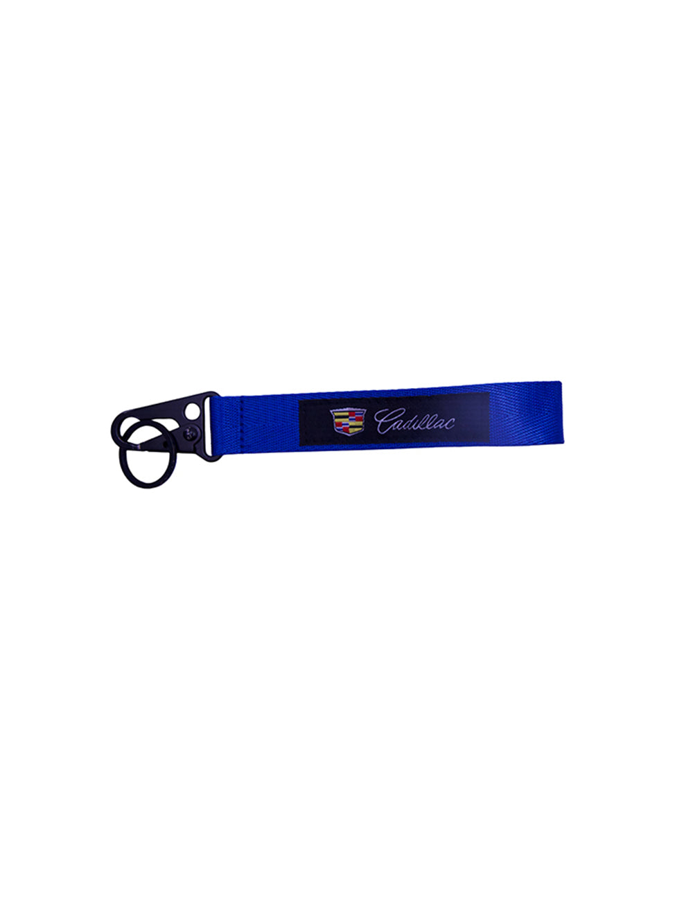 Cadillac FLIGHT TAG - Blue image