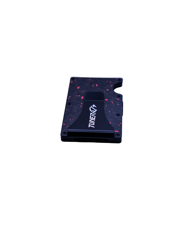 Forged Carbon Wallets image 6