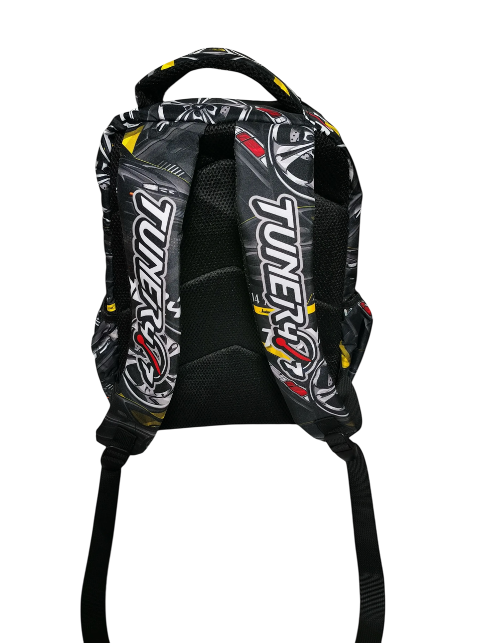 Zenki Backbag image 4