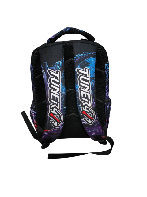 Godzilla R34 Backbag image 4