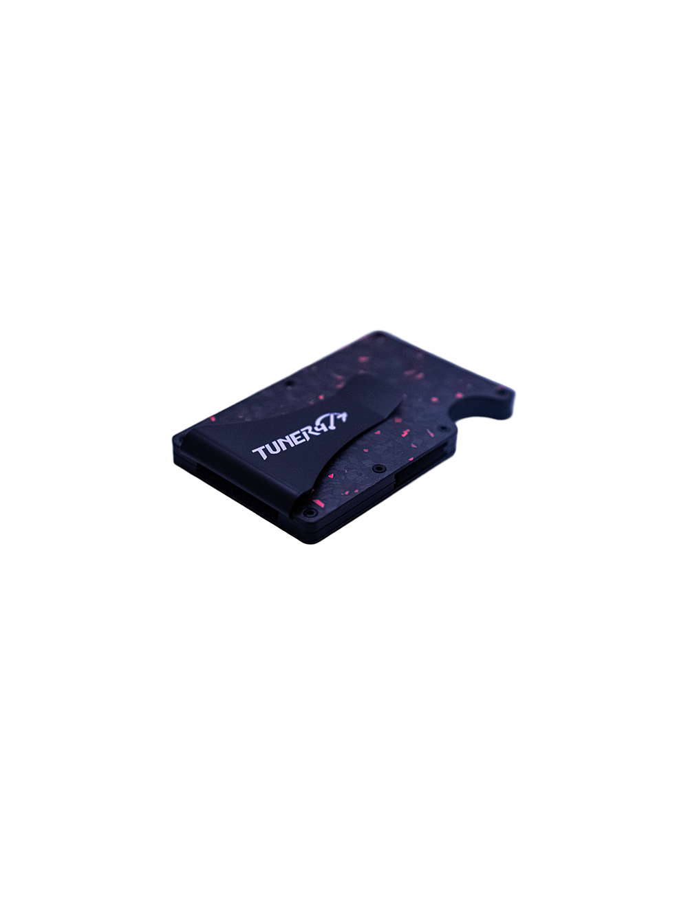 Forged Carbon Wallets image 18