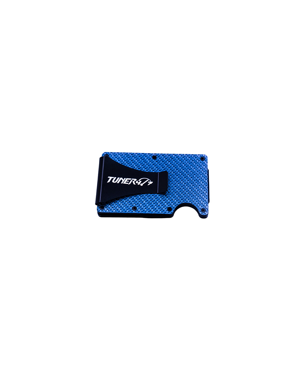 Carbon Fiber Wallets image 3