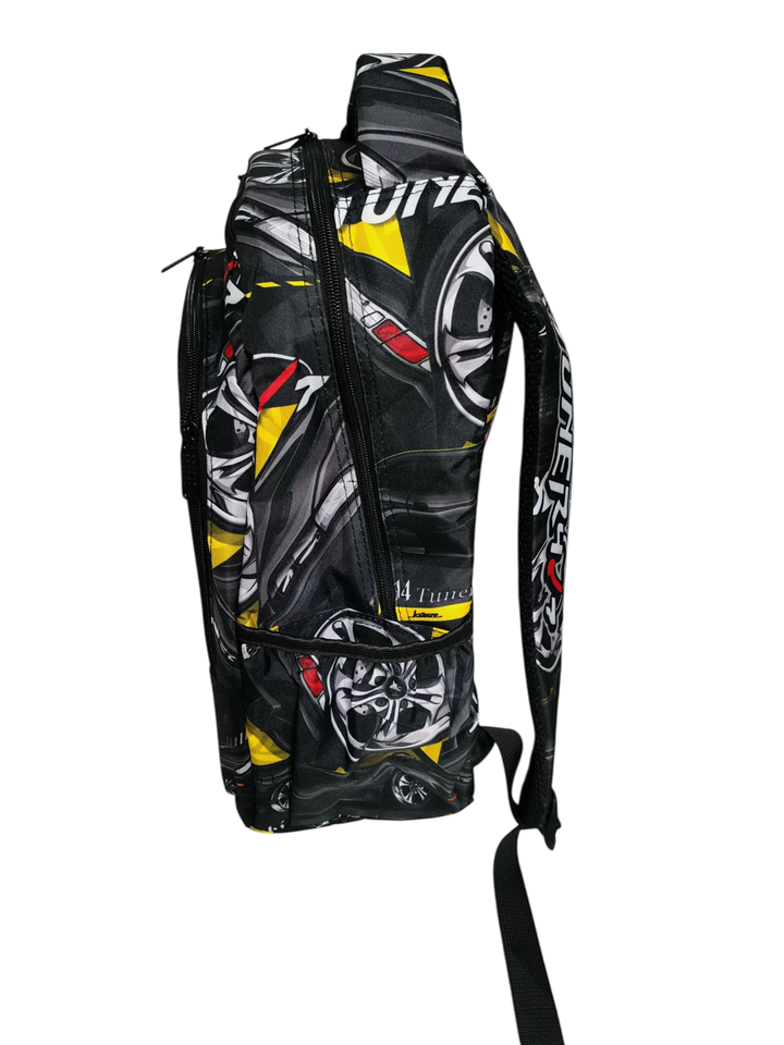 Zenki Backbag image 2