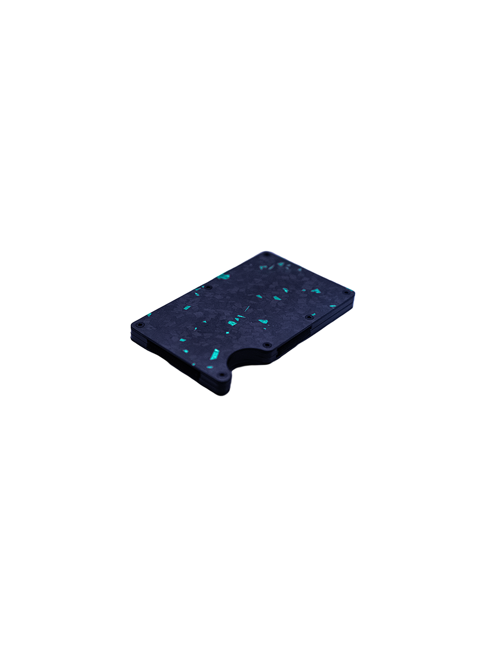 Forged Carbon Wallets image 0