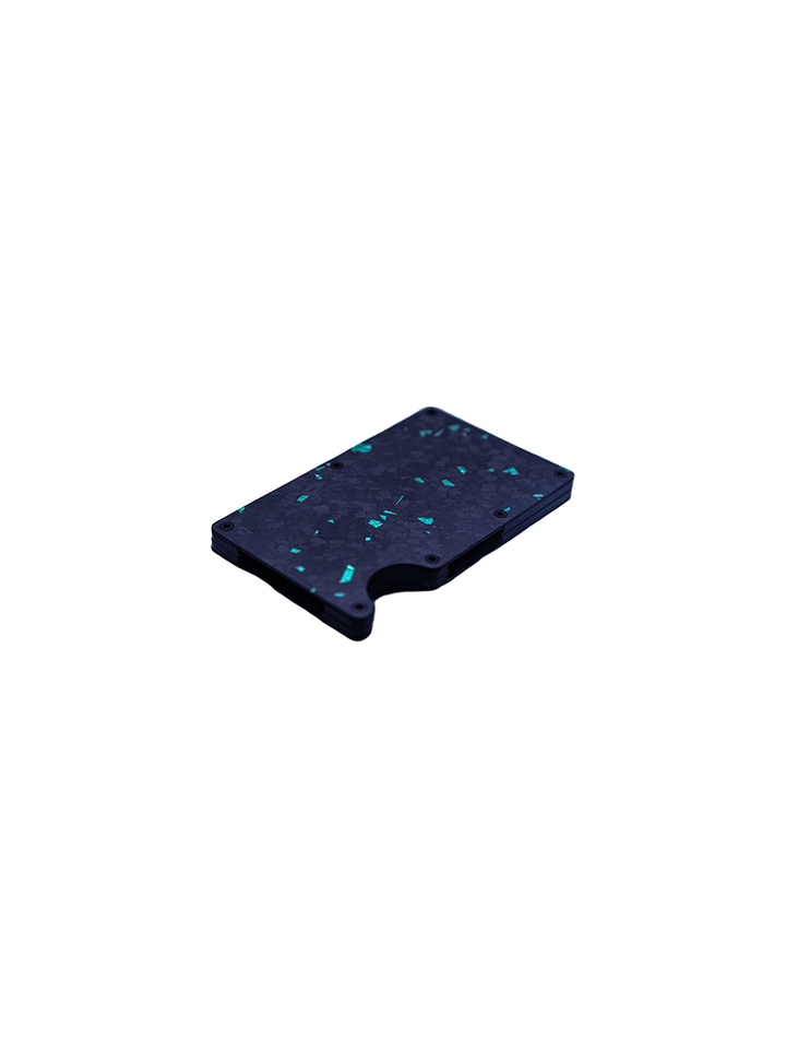 Forged Carbon Wallets image 0