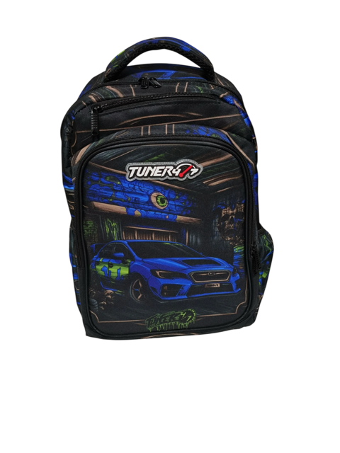 Subie Backbag image 1