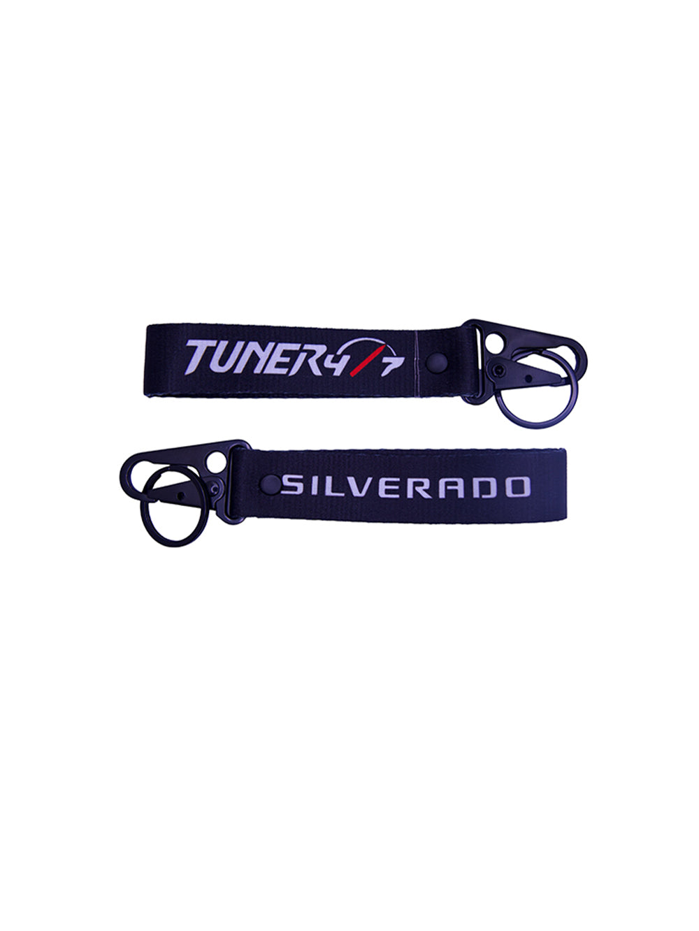 SILVERADO FLIGHT TAG image 0