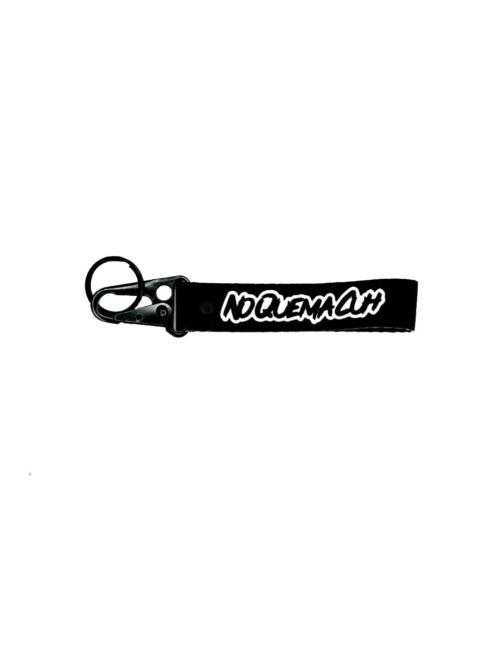 NO QUEMA CUH FLIGHT TAG image 0