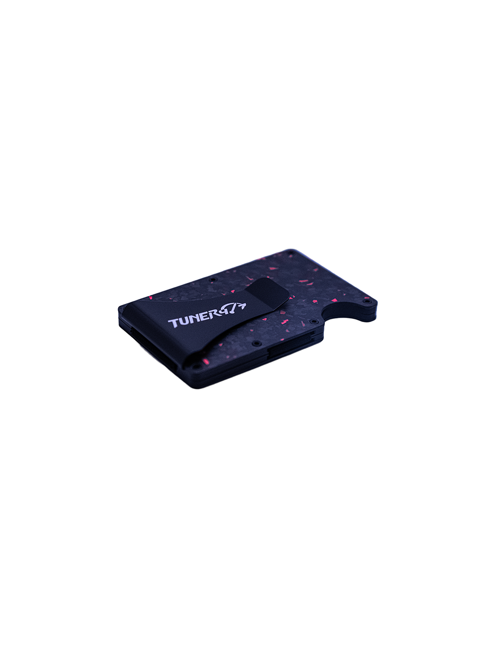 Forged Carbon Wallets image 5