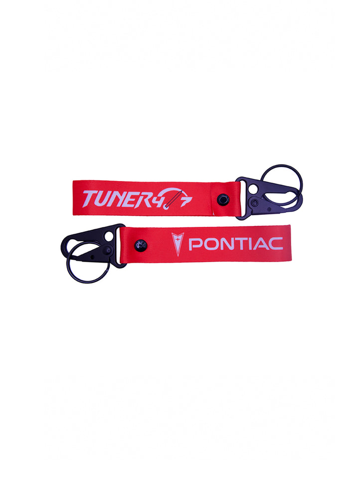 Pontiac FLIGHT TAG image 1