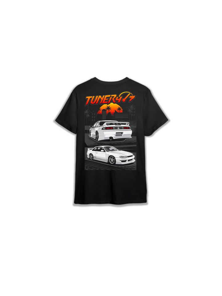 SUNSET S14 TSHIRT image 0