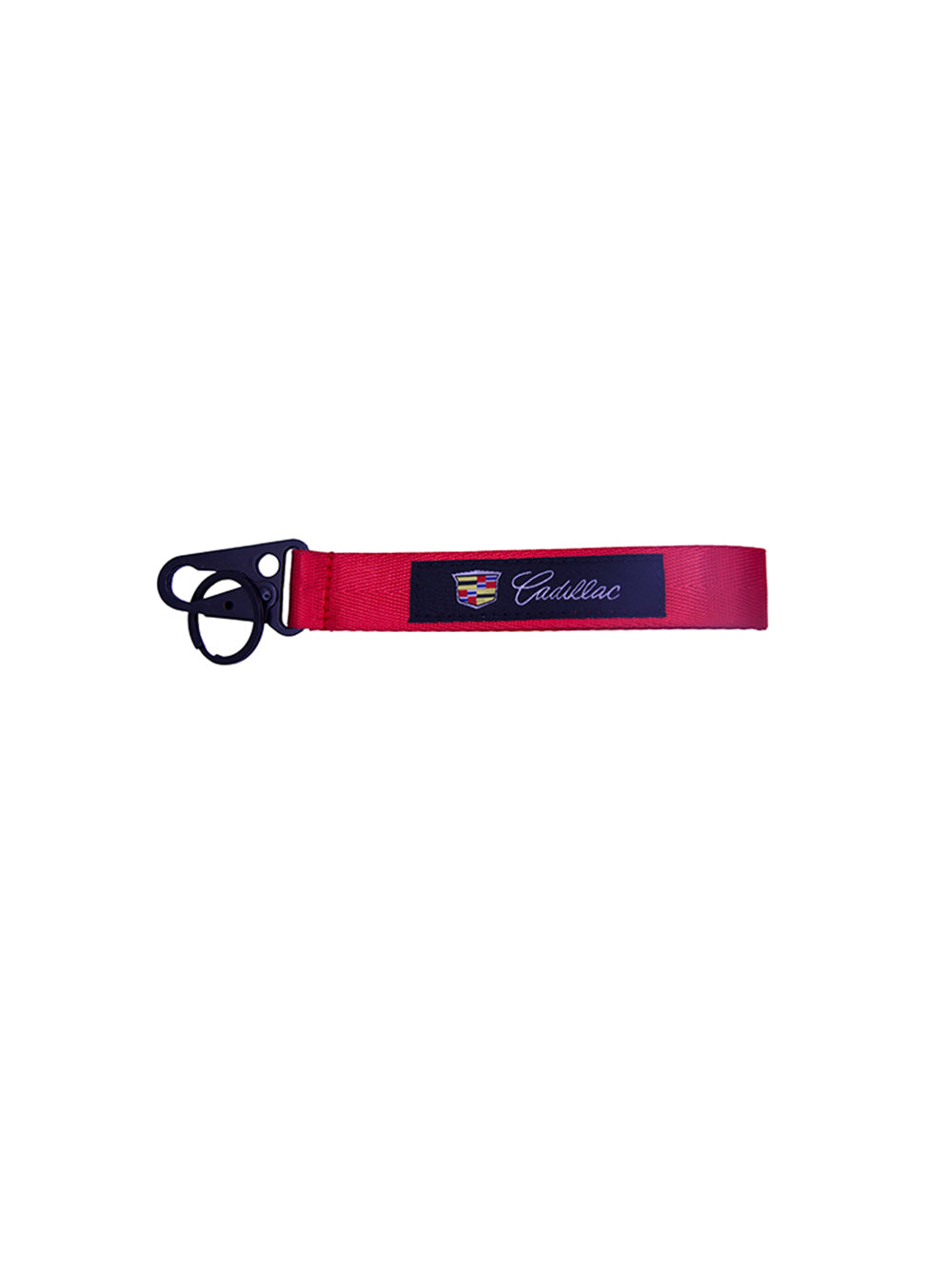 Cadillac FLIGHT TAG - Red image