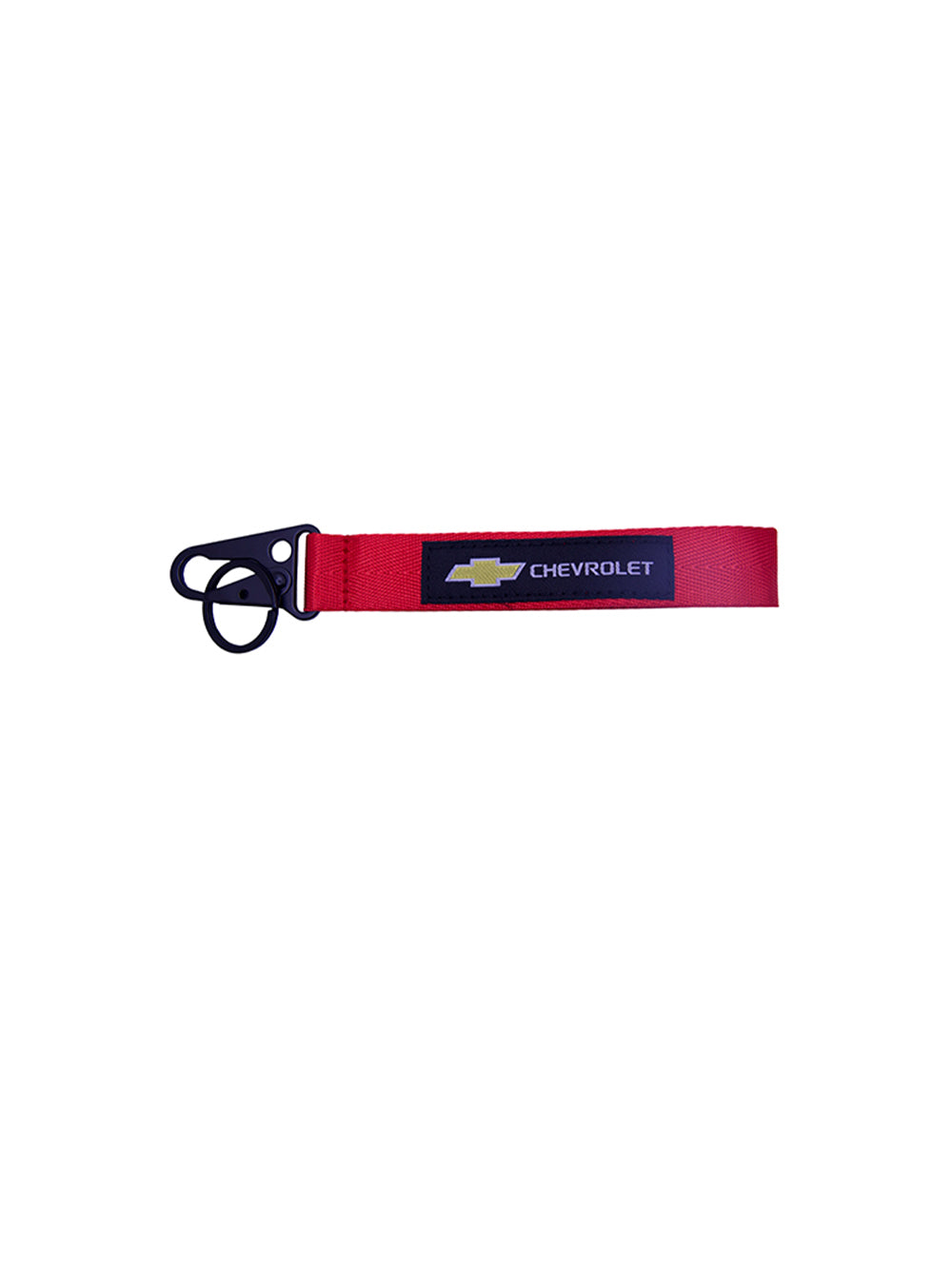 CHEVROLET FLIGHT TAG - Red image