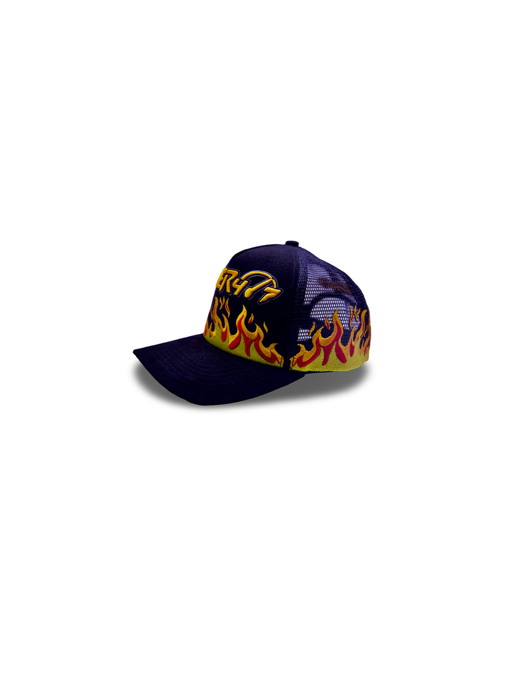 Hats With Flames image 19